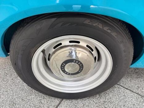 CHEVROLET Chevette Sedan 1.4 SL, Foto 26