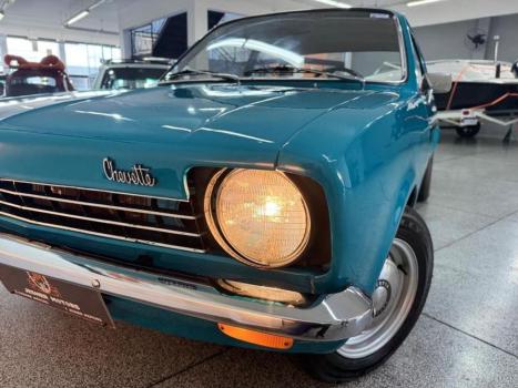 CHEVROLET Chevette Sedan 1.4 SL, Foto 28