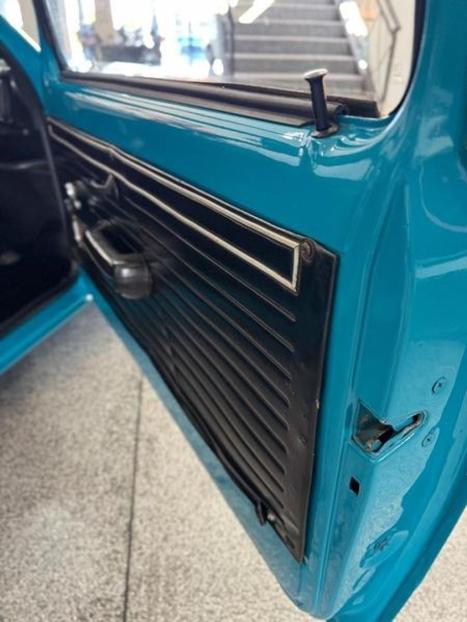 CHEVROLET Chevette Sedan 1.4 SL, Foto 30