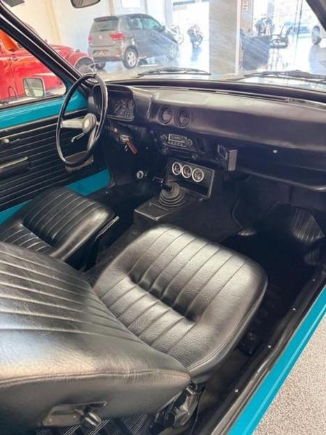 CHEVROLET Chevette Sedan 1.4 SL, Foto 31