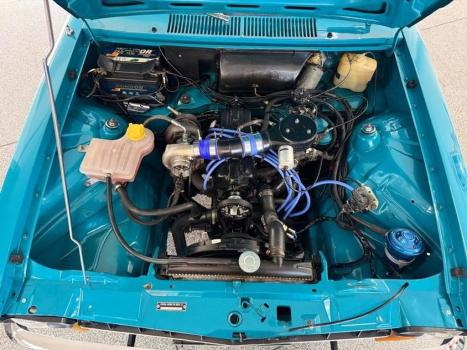 CHEVROLET Chevette Sedan 1.4 SL, Foto 32