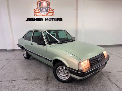 CHEVROLET Chevette Sedan 1.6/S SL, Foto 1