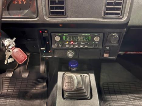 CHEVROLET Chevette Sedan 1.6/S SL, Foto 3