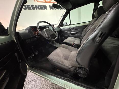 CHEVROLET Chevette Sedan 1.6/S SL, Foto 6