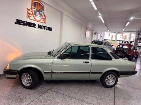 CHEVROLET Chevette Sedan 1.6/S SL, Foto 7