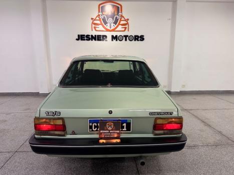 CHEVROLET Chevette Sedan 1.6/S SL, Foto 8