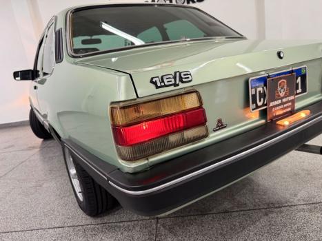 CHEVROLET Chevette Sedan 1.6/S SL, Foto 9