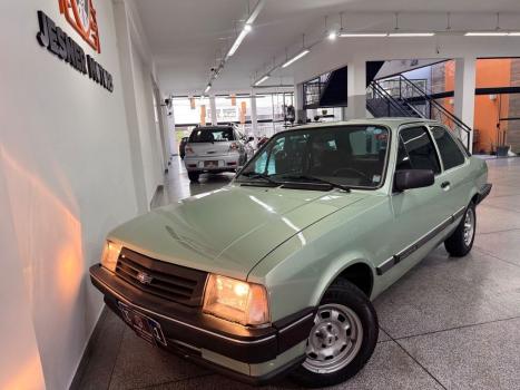 CHEVROLET Chevette Sedan 1.6/S SL, Foto 10