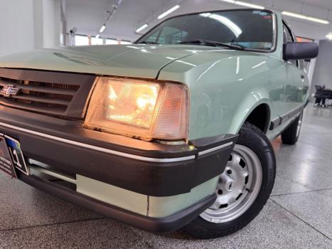 CHEVROLET Chevette Sedan 1.6/S SL, Foto 11