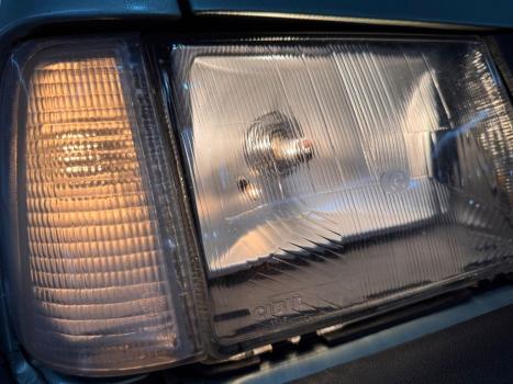 CHEVROLET Chevette Sedan 1.6/S SL, Foto 17