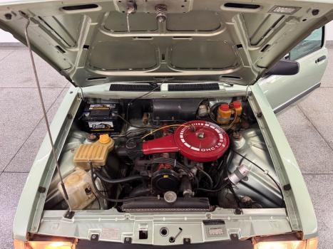 CHEVROLET Chevette Sedan 1.6/S SL, Foto 18