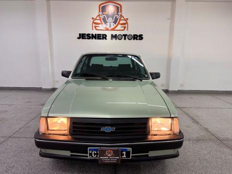 CHEVROLET Chevette Sedan 1.6/S SL, Foto 19