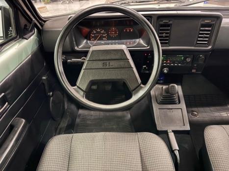 CHEVROLET Chevette Sedan 1.6/S SL, Foto 20