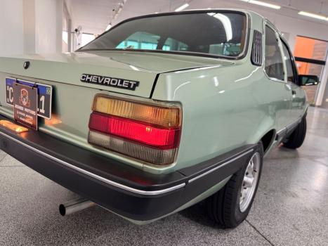 CHEVROLET Chevette Sedan 1.6/S SL, Foto 22