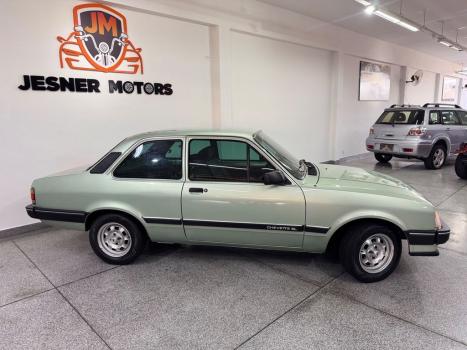 CHEVROLET Chevette Sedan 1.6/S SL, Foto 24