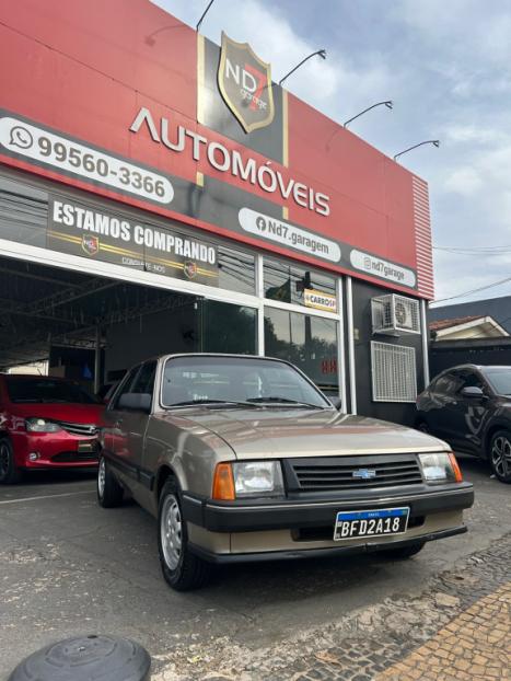 CHEVROLET Chevette Sedan 1.6/S DL, Foto 1