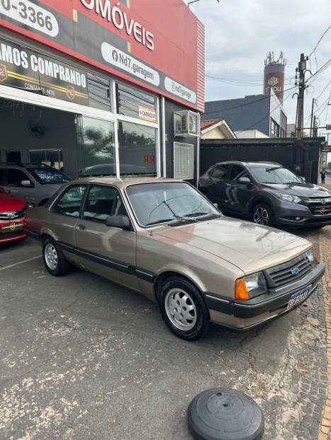 CHEVROLET Chevette Sedan 1.6/S DL, Foto 2