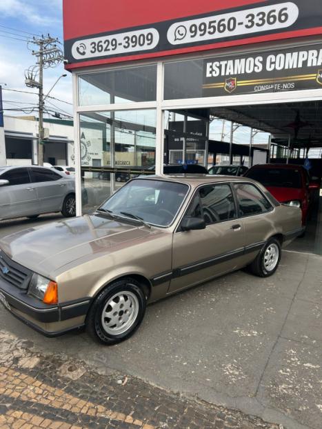 CHEVROLET Chevette Sedan 1.6/S DL, Foto 3