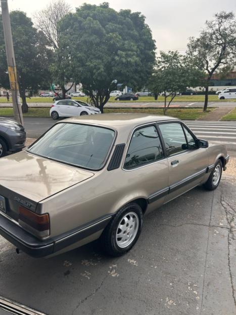 CHEVROLET Chevette Sedan 1.6/S DL, Foto 5