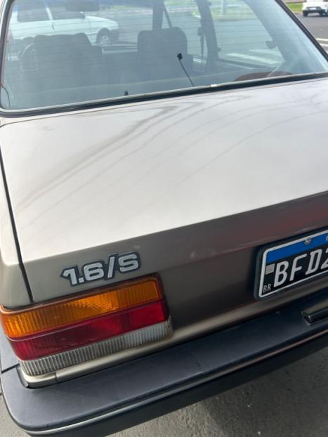 CHEVROLET Chevette Sedan 1.6/S DL, Foto 6