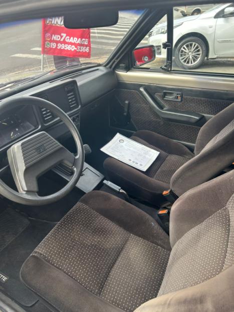 CHEVROLET Chevette Sedan 1.6/S DL, Foto 7