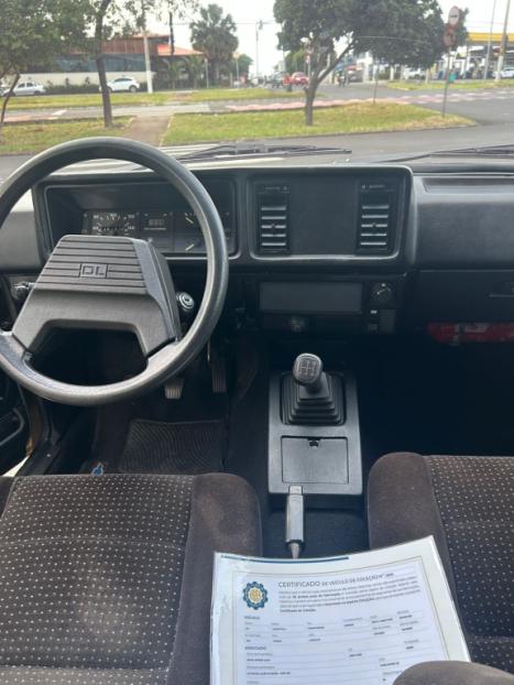 CHEVROLET Chevette Sedan 1.6/S DL, Foto 8