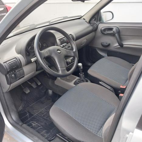 CHEVROLET Classic Sedan 1.0 4P VHCE FLEX LS, Foto 3 CHEVROLET Classic Sedan 1.0 4P VHCE FLEX LS, Foto 3