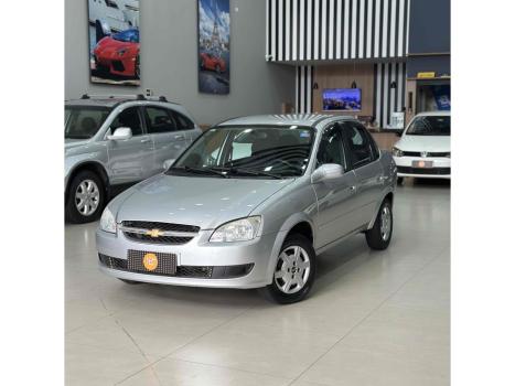 CHEVROLET Classic Sedan 1.0 4P VHCE FLEX LS, Foto 2