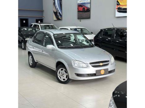 CHEVROLET Classic Sedan 1.0 4P VHCE FLEX LS, Foto 3