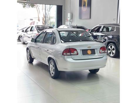 CHEVROLET Classic Sedan 1.0 4P VHCE FLEX LS, Foto 4