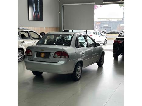 CHEVROLET Classic Sedan 1.0 4P VHCE FLEX LS, Foto 6