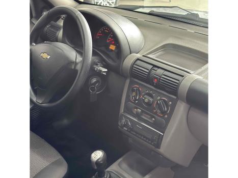 CHEVROLET Classic Sedan 1.0 4P VHCE FLEX LS, Foto 7