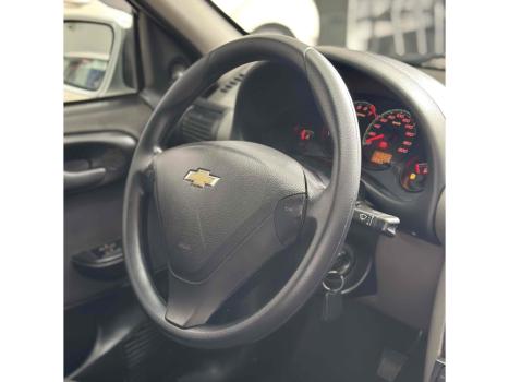 CHEVROLET Classic Sedan 1.0 4P VHCE FLEX LS, Foto 8