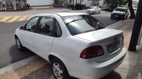 CHEVROLET Classic Sedan 1.0 4P VHCE FLEX LS, Foto 5