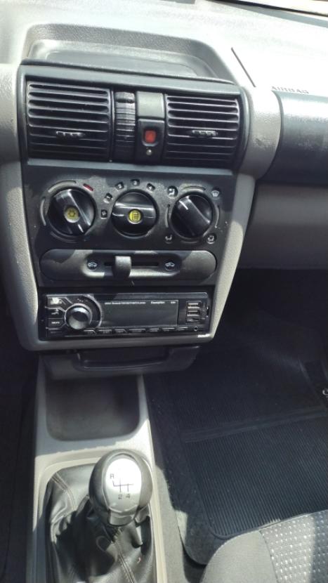 CHEVROLET Classic Sedan 1.0 4P VHCE FLEX LS, Foto 10