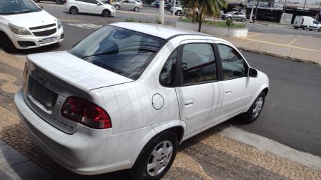 CHEVROLET Classic Sedan 1.0 4P VHCE FLEX LS, Foto 12