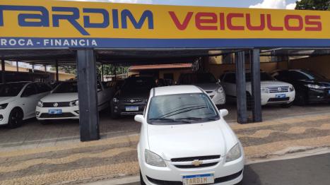 CHEVROLET Classic Sedan 1.0 4P VHCE FLEX LS, Foto 11