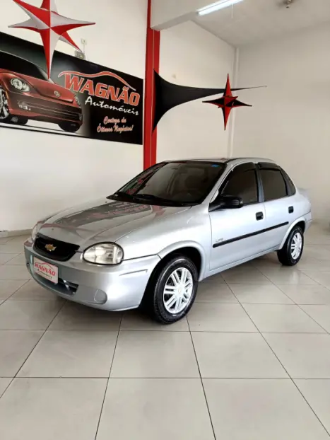 CHEVROLET Classic Sedan 1.0 4P FLEX LIFE, Foto 2