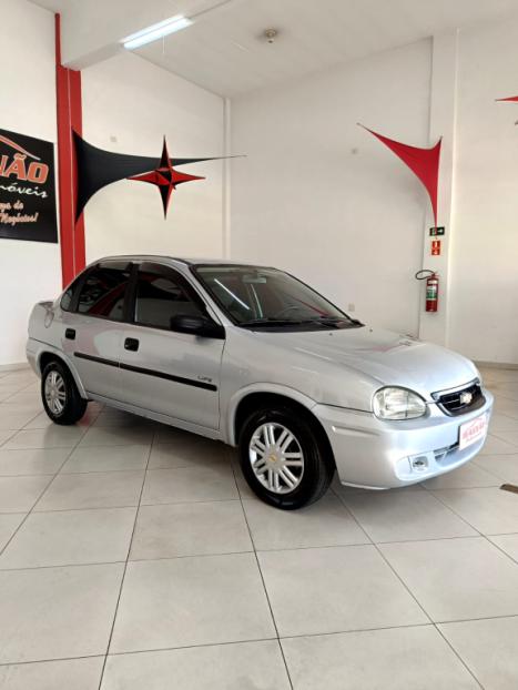 CHEVROLET Classic Sedan 1.0 4P FLEX LIFE, Foto 4