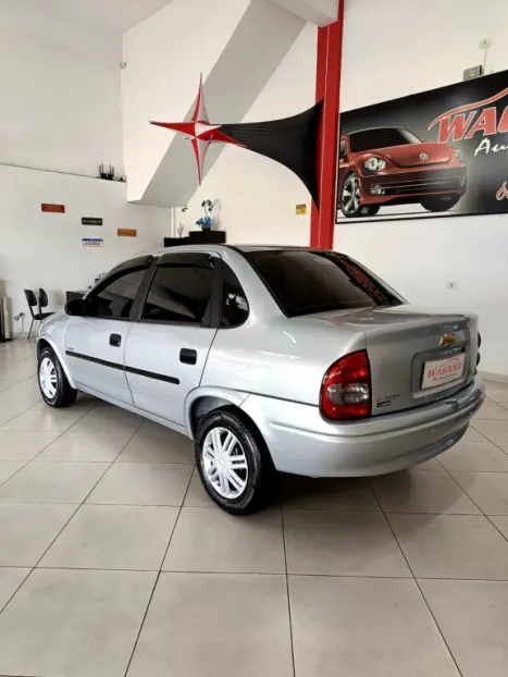 CHEVROLET Classic Sedan 1.0 4P FLEX LIFE, Foto 5