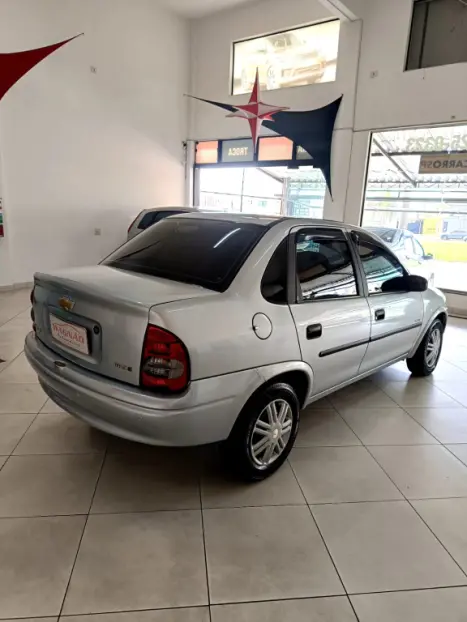 CHEVROLET Classic Sedan 1.0 4P FLEX LIFE, Foto 6