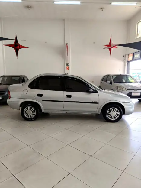 CHEVROLET Classic Sedan 1.0 4P FLEX LIFE, Foto 7