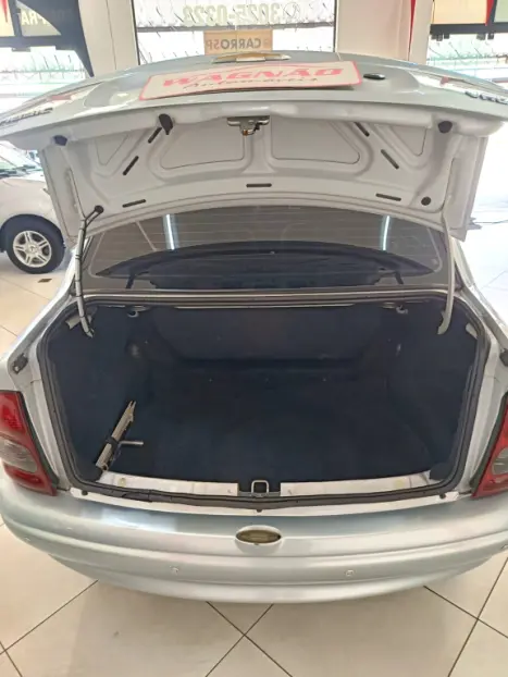 CHEVROLET Classic Sedan 1.0 4P FLEX LIFE, Foto 8