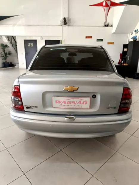 CHEVROLET Classic Sedan 1.0 4P FLEX LIFE, Foto 9