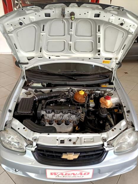 CHEVROLET Classic Sedan 1.0 4P FLEX LIFE, Foto 10