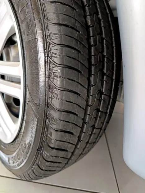 CHEVROLET Classic Sedan 1.0 4P FLEX LIFE, Foto 12