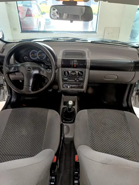 CHEVROLET Classic Sedan 1.0 4P FLEX LIFE, Foto 17