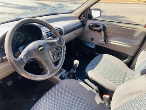 CHEVROLET Classic Sedan 1.0 4P VHCE FLEX LS, Foto 5