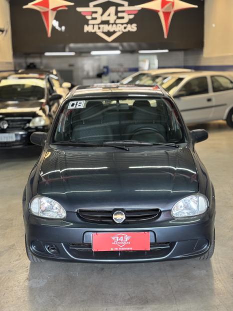 CHEVROLET Classic Sedan 1.0 4P FLEX LIFE, Foto 2