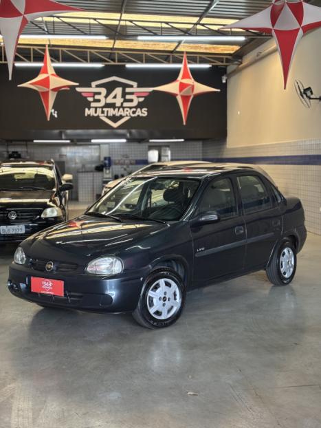 CHEVROLET Classic Sedan 1.0 4P FLEX LIFE, Foto 3